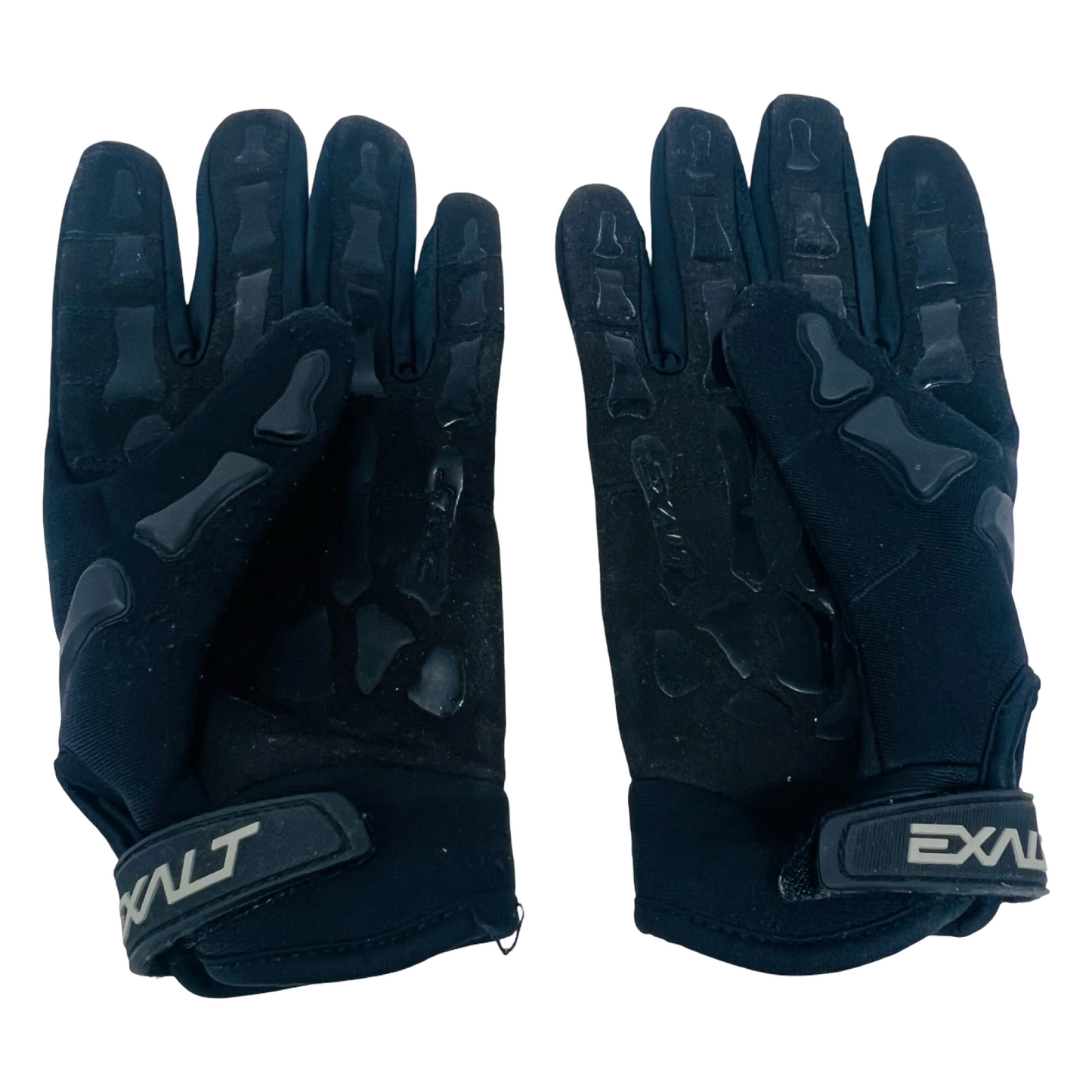 Exalt Skull Gloves
