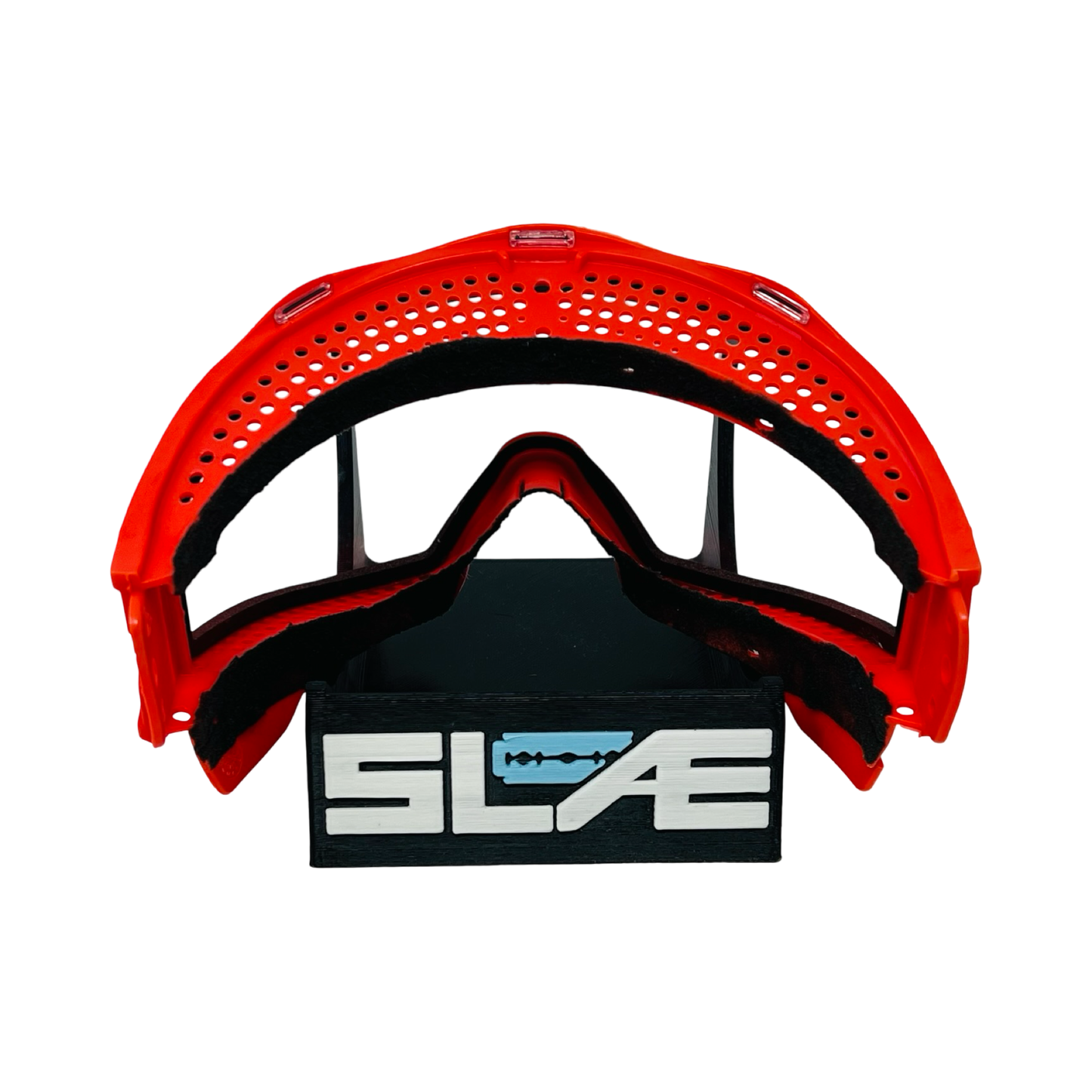 Red KEE JT Frames (No Foam)