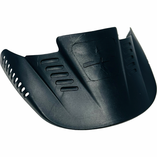 Black Gen 2 JT Visor