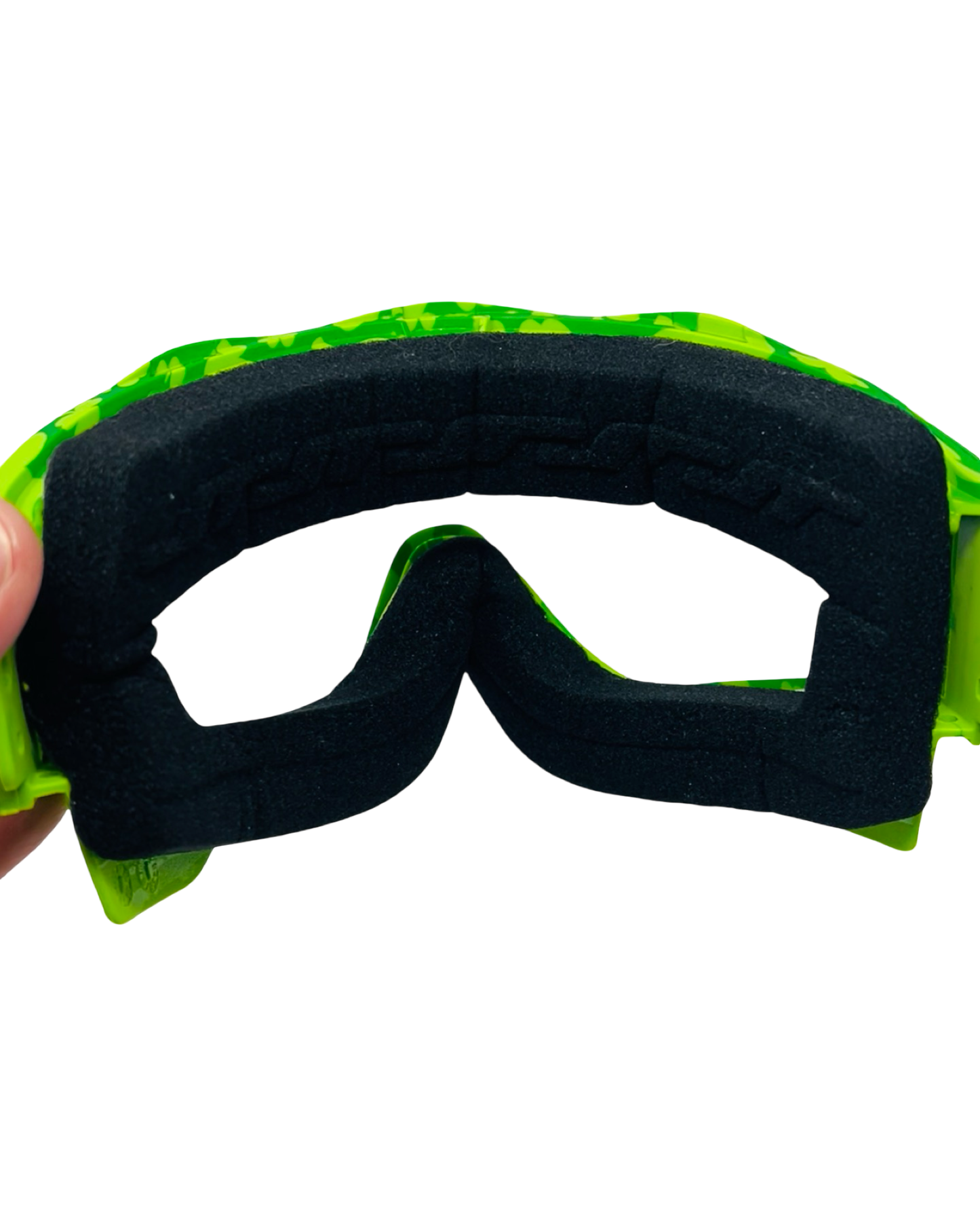 St Patrick's Day Green JT Frames