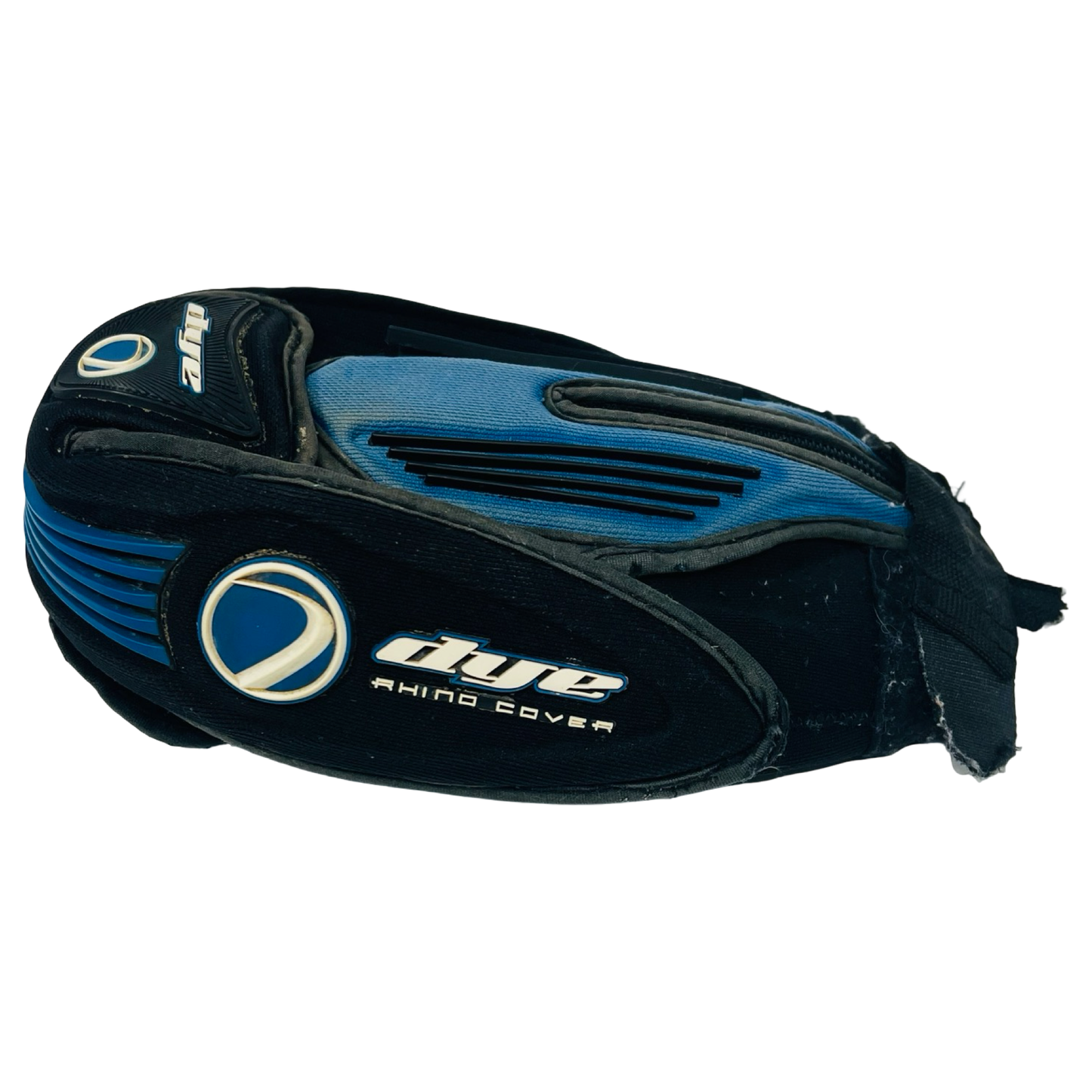 Dye Rhino OG Tank Cover - Blue