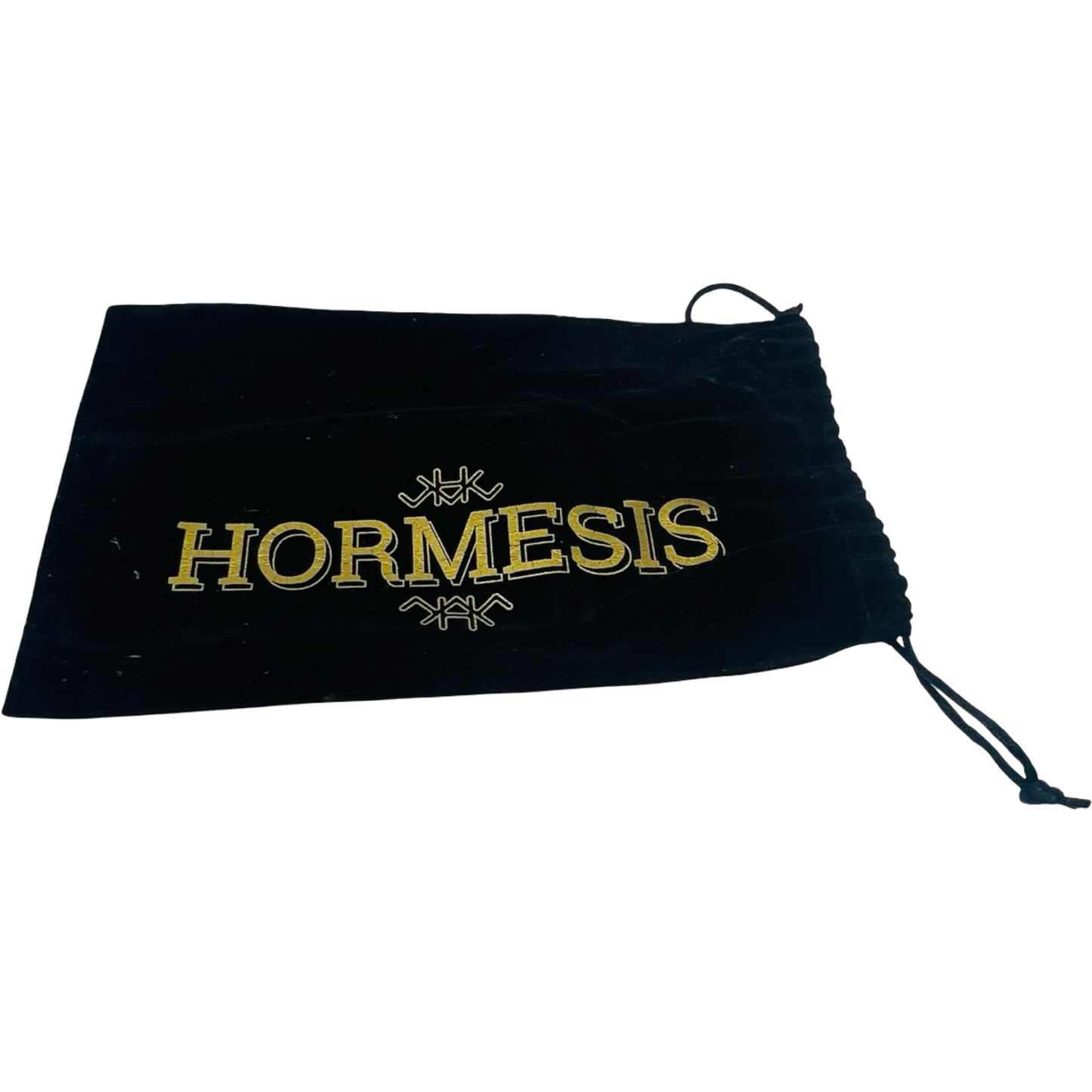 Hormesis Drawstring Pouch