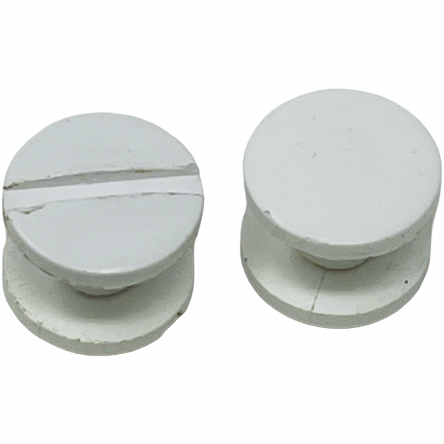 White JT Hardware