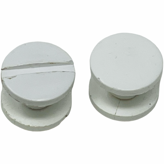 White JT Hardware