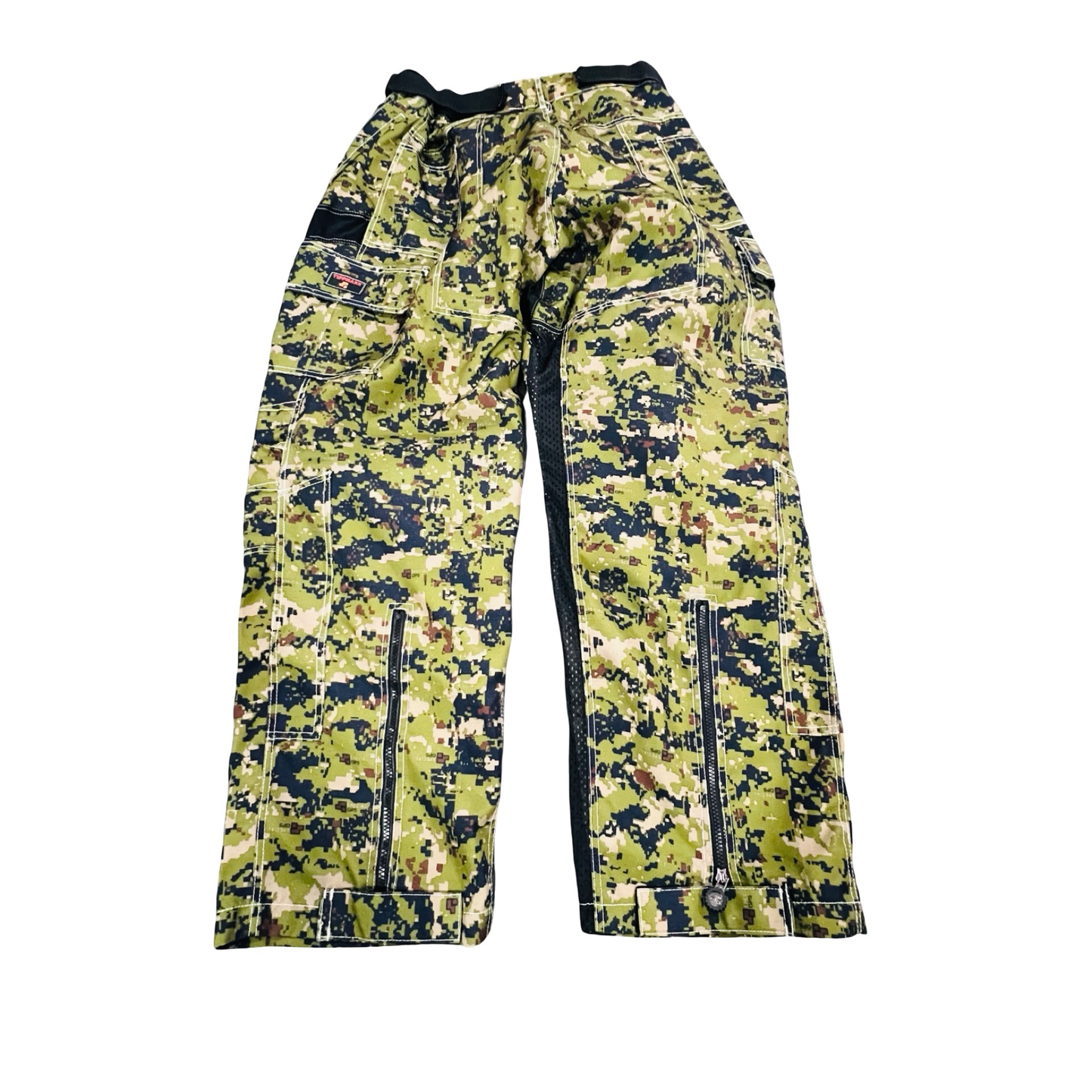 OG Tippmann Camo Pants XL *Brand New*