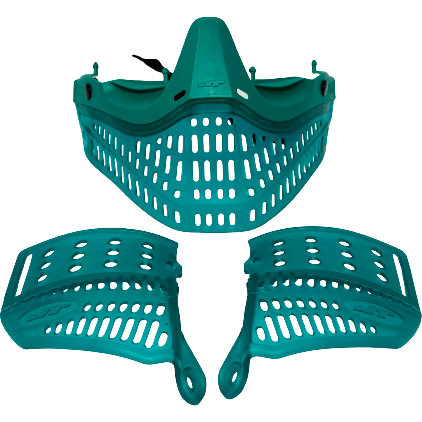 Emerald JT Bottoms & Ears Kit *Brand New*