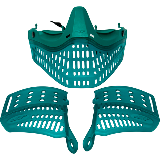 Emerald JT Bottoms & Ears Kit *Brand New*