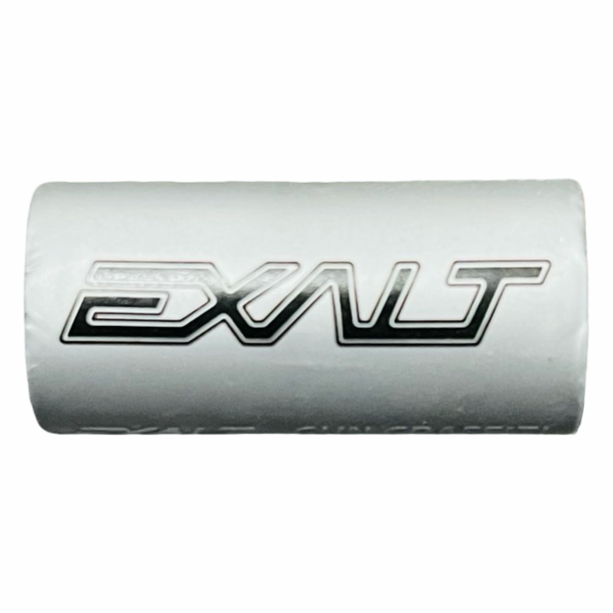 Exalt Barrel Grip Grey & Black