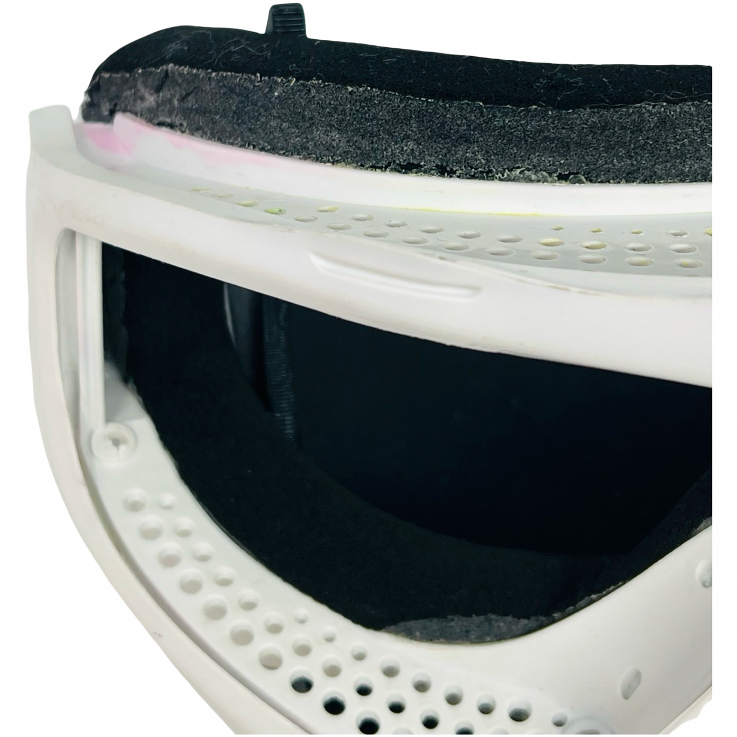 White JT Frames (used)