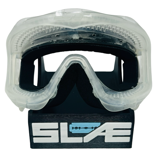 Clear JT Frames (Milky) *NEW*
