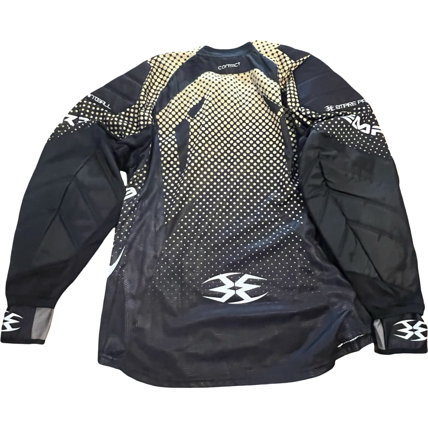 Empire Jersey 2XL