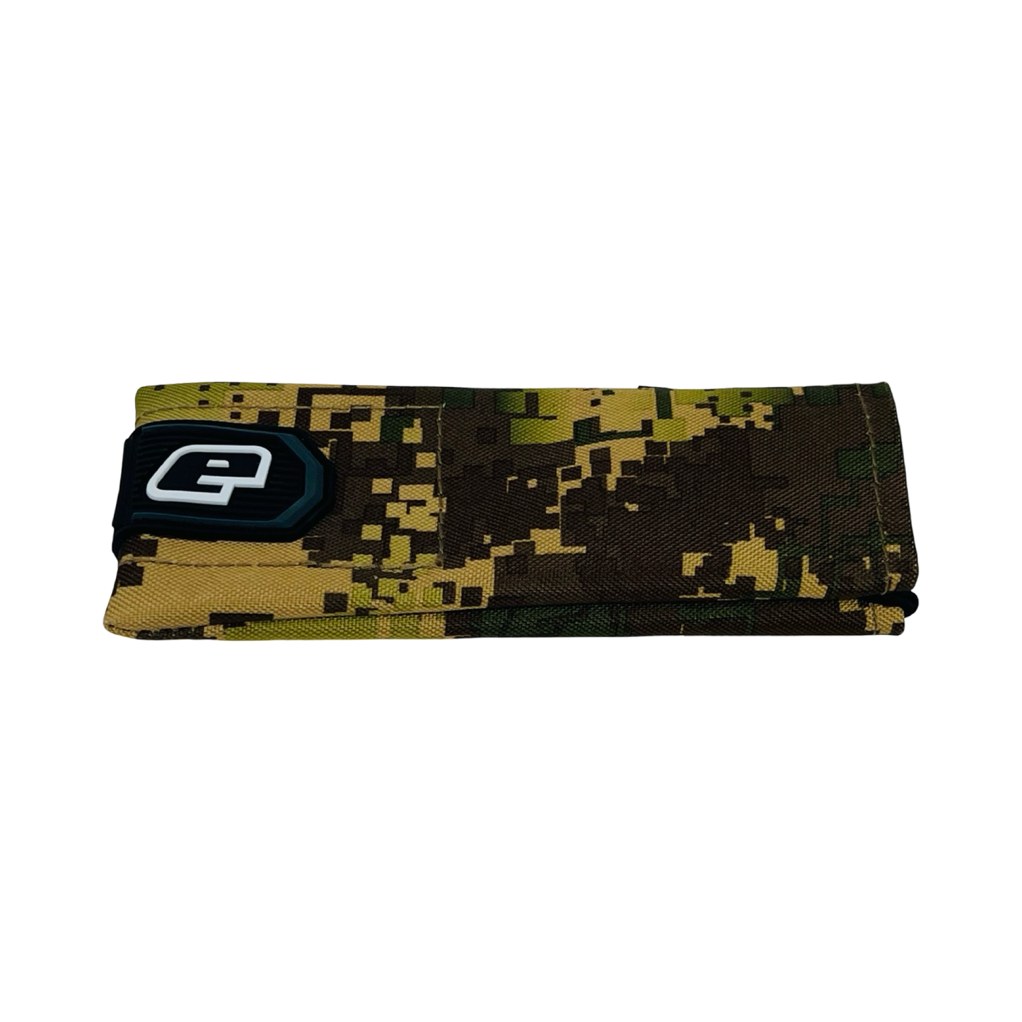 Planet Eclipse Barrel Cover - Black / Gold / Olive Digi