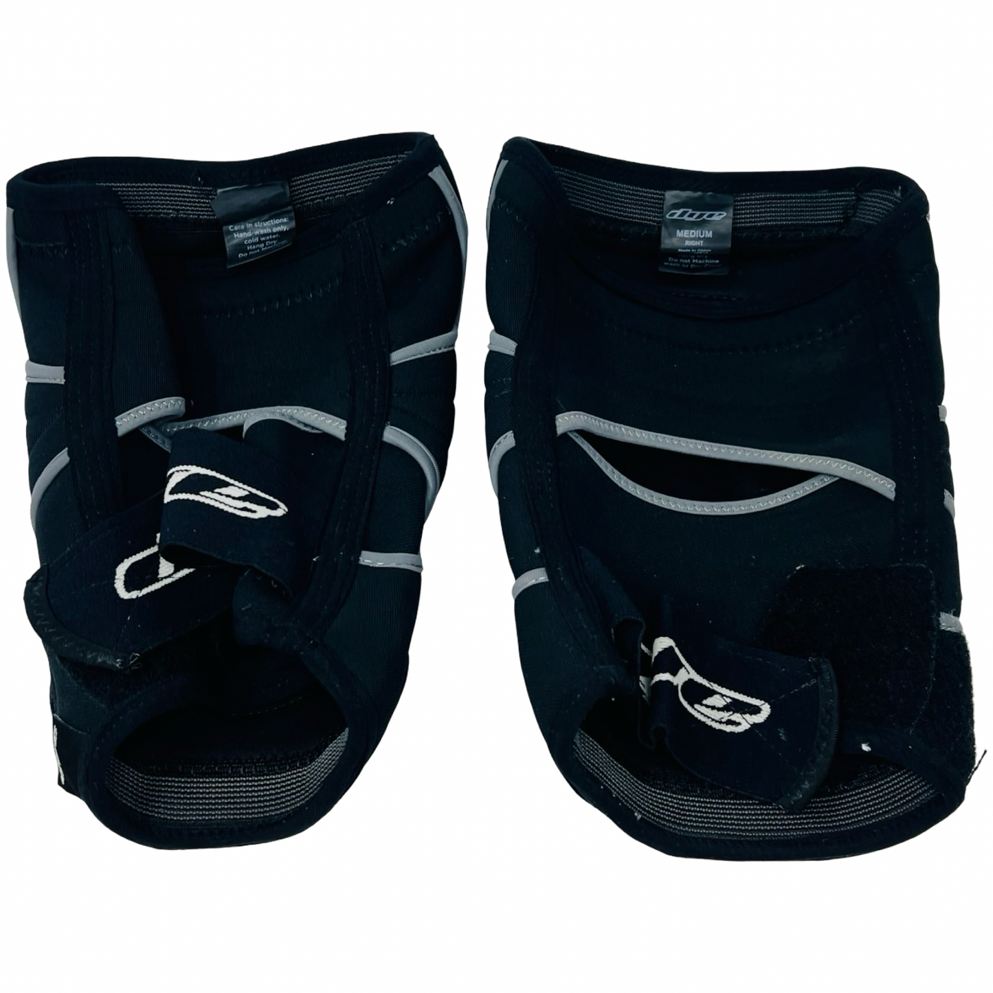 Dye Knee Pads Medium (used)