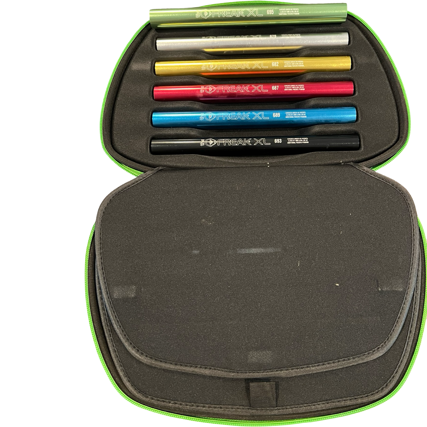 Freak XL Inserts Kit