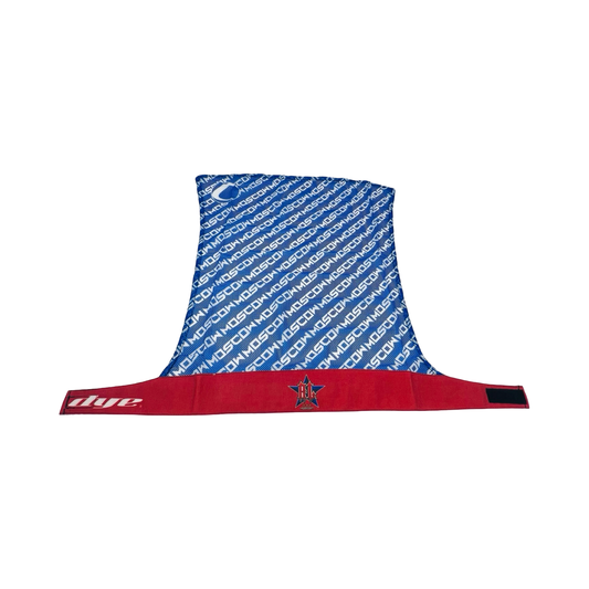 Russian Legion Dye LE Headwrap