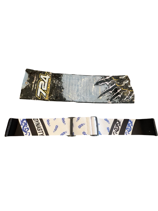 Dynasty JT Strap
