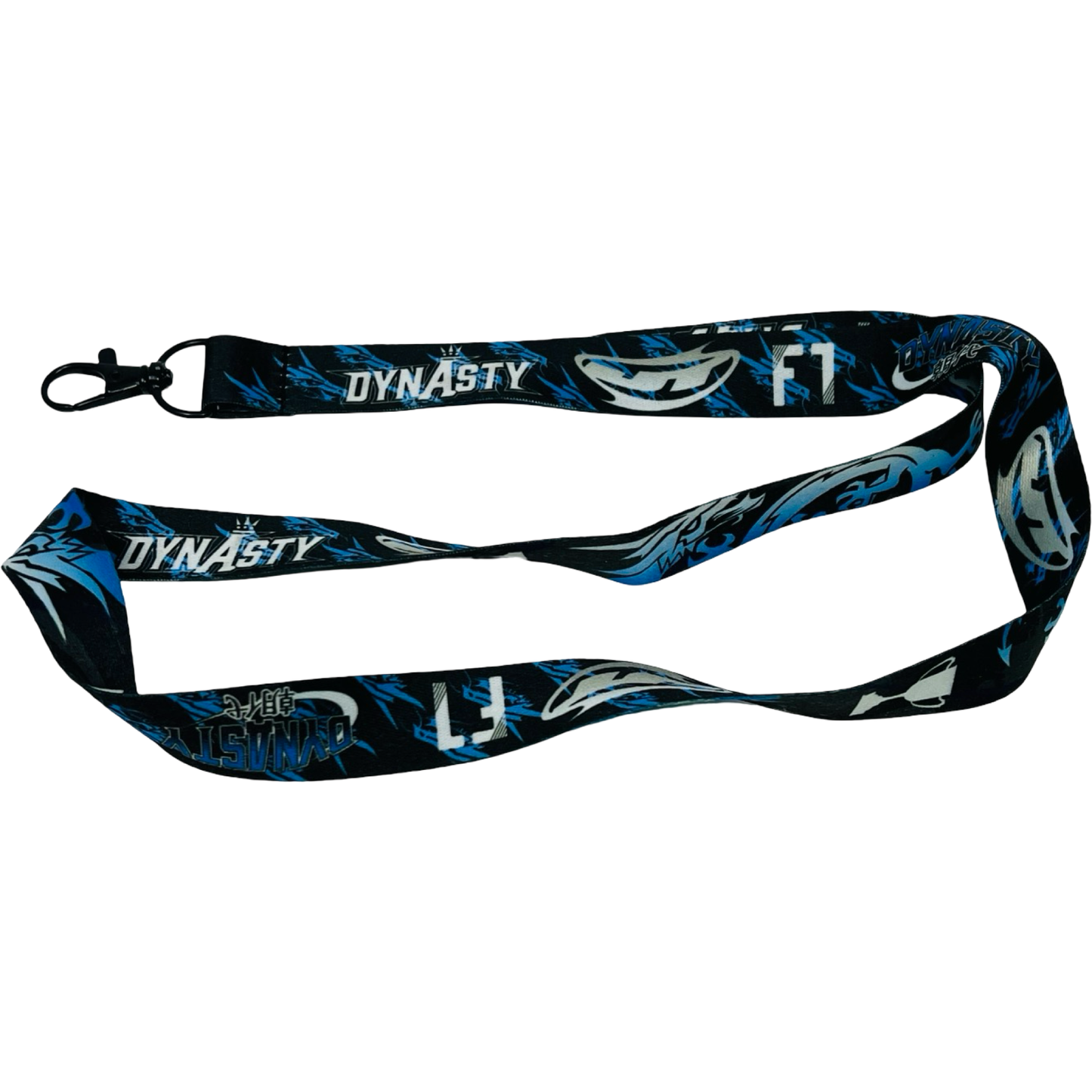 JT Dynasty Lanyard