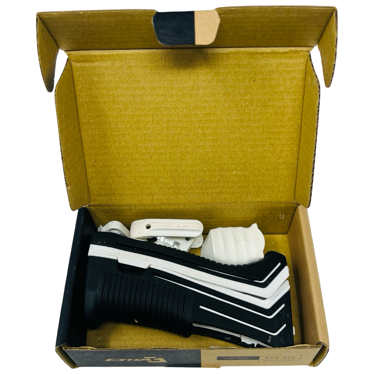 Etha 3 Color Kit - White & Black