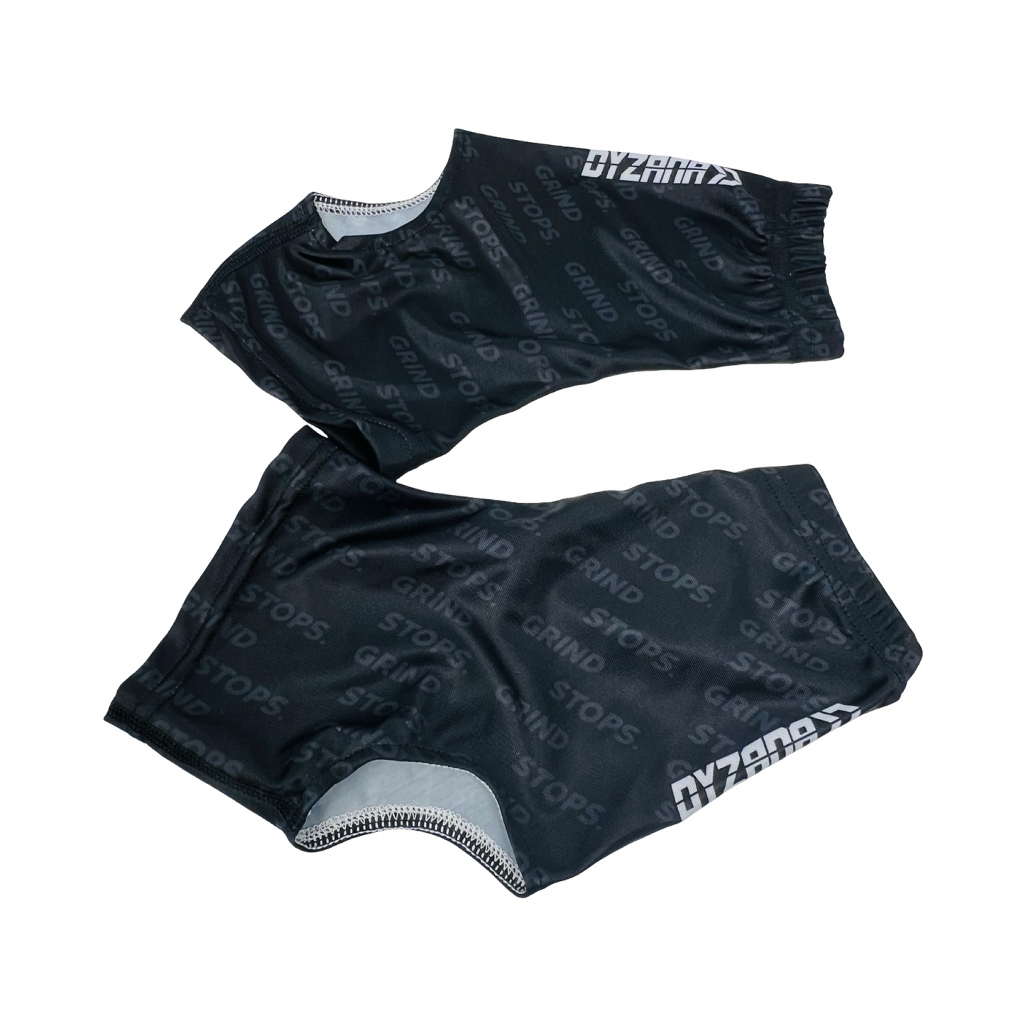 Dyzana Cleat Covers (Spats)