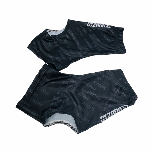 Dyzana Cleat Covers (Spats)