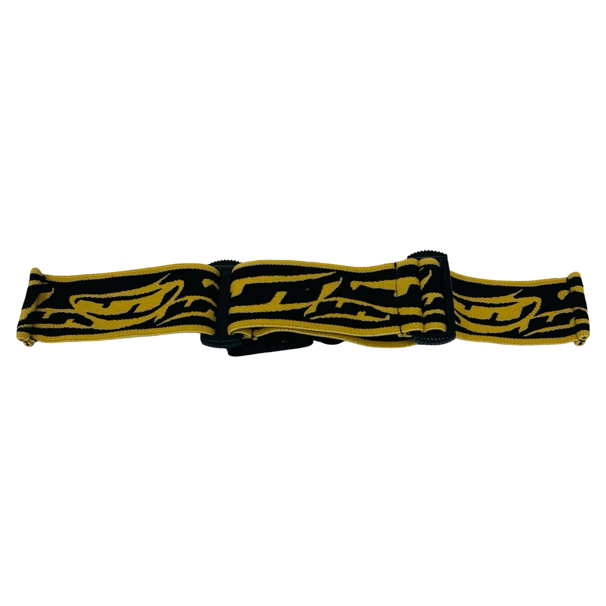 Sandstorm Black & Tan Woven JT Strap *Brand New*