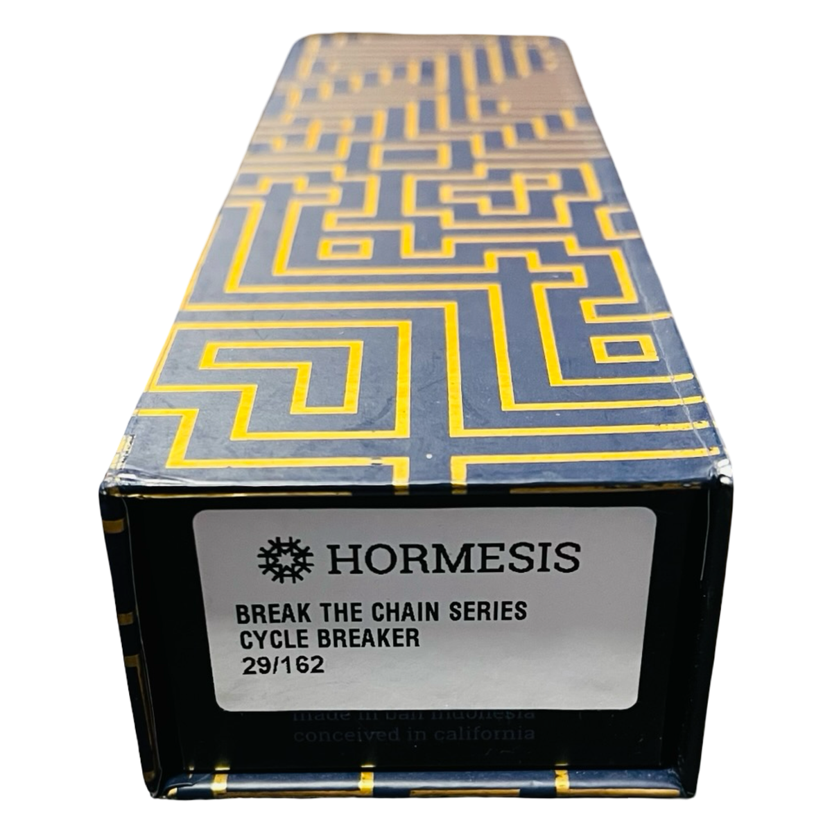 Hormesis Headband - Break The Chain Series - Cycle Breaker