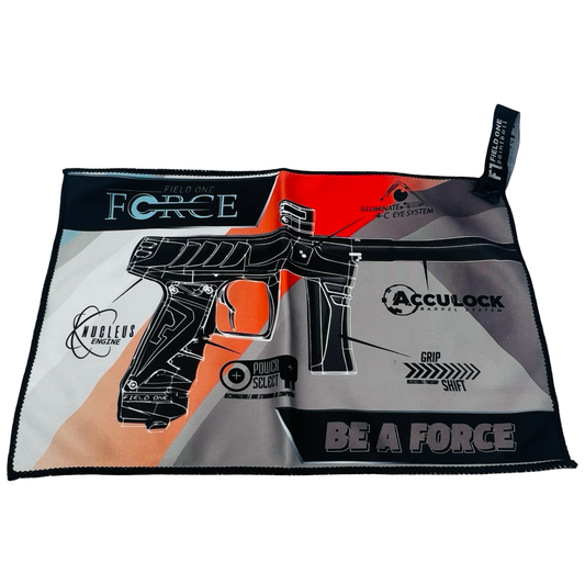 Field One Force Microfiber *Brand New*