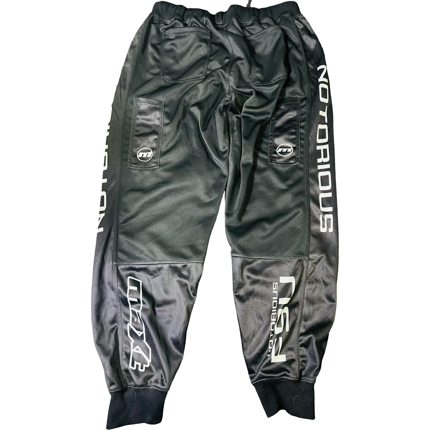 Austin Notorious MAXT Joggers Size XL *Brand New*