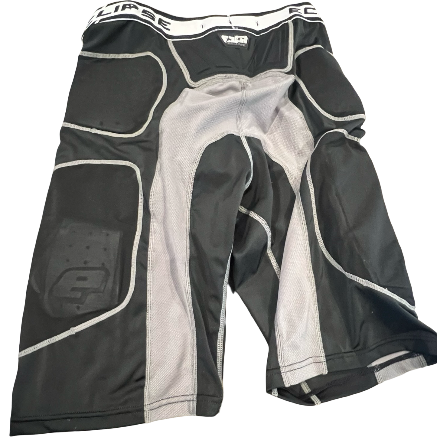 Planet Eclipse Slide Shorts XL