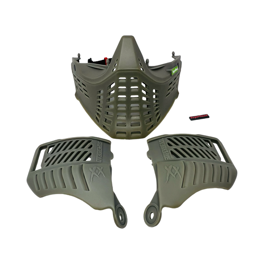 SD SuperDead Grey Deadstocks