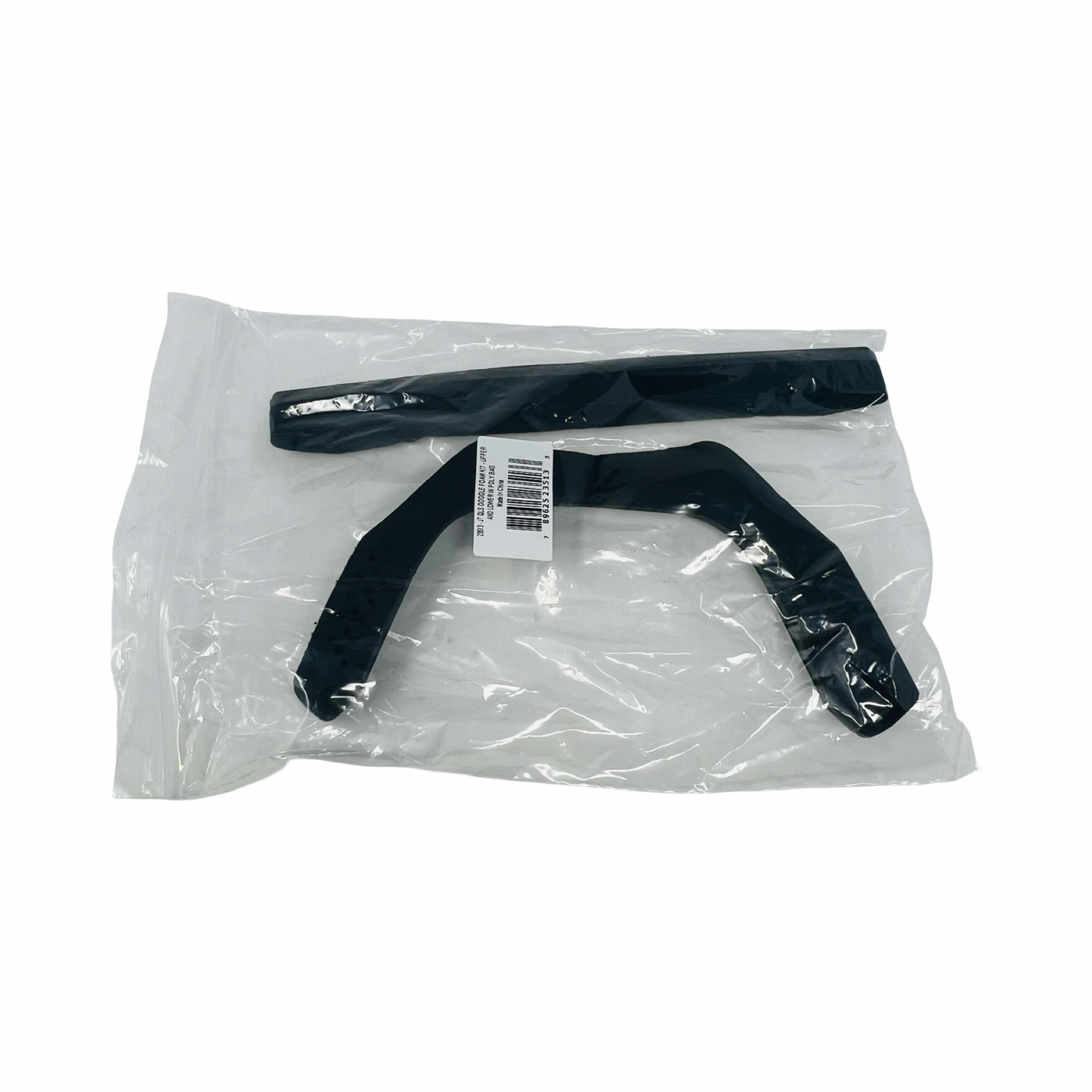 QLS JT Foam Kit