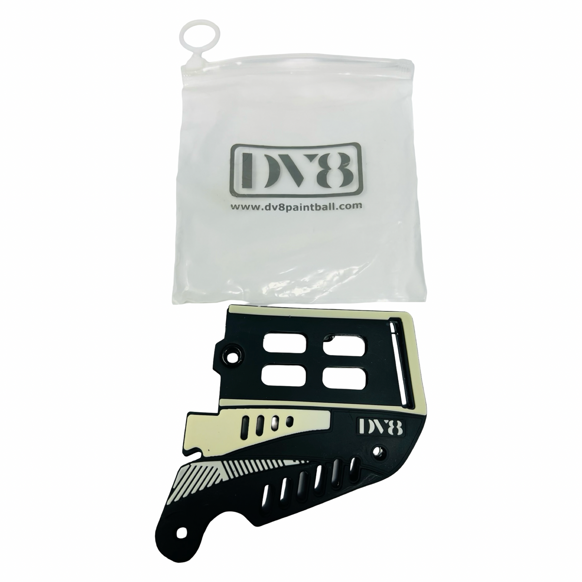 Pearl & Black DV8 JT Ears *Brand New*