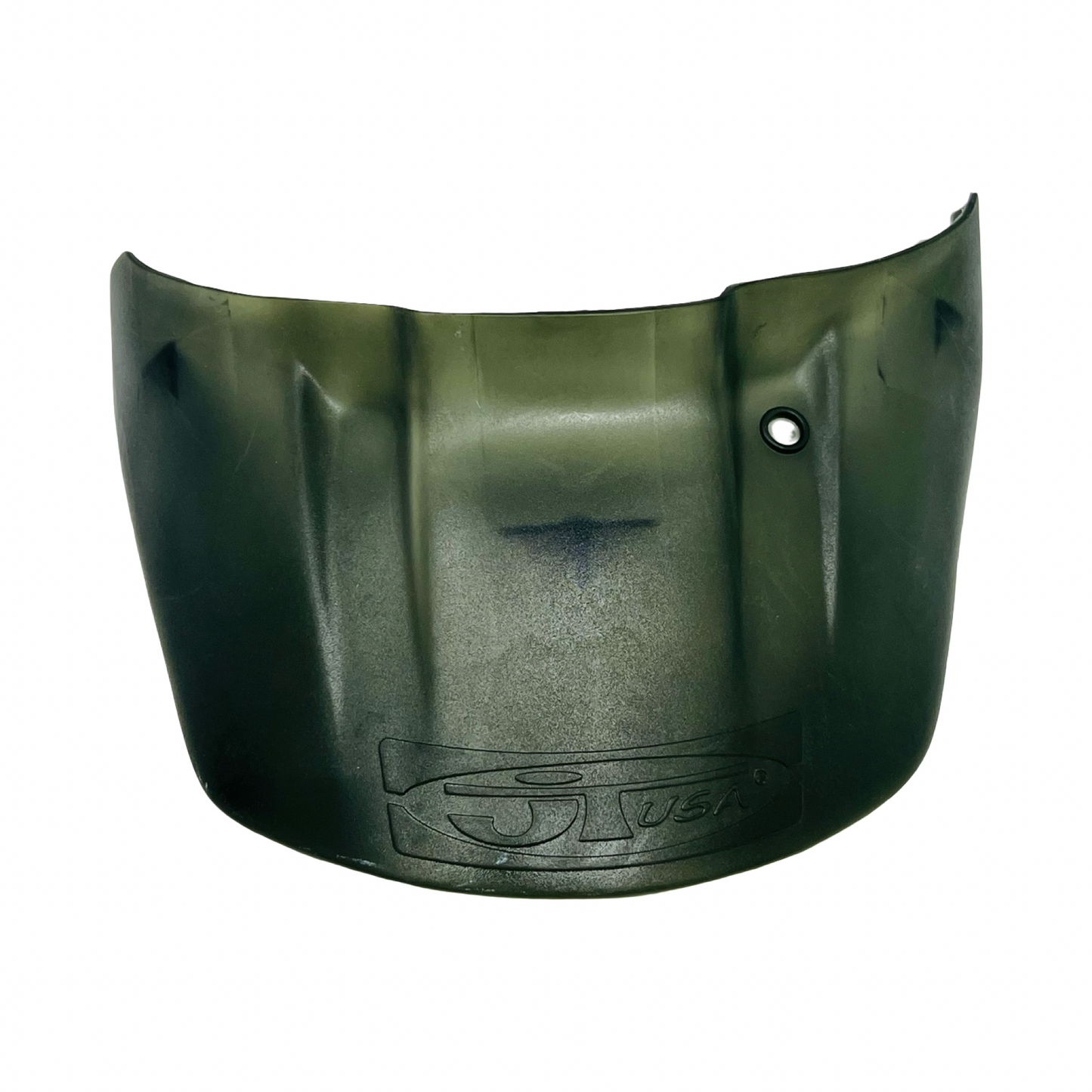 Graphite Grey IZE Gen 1 JT Visor