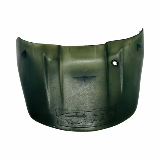 Graphite Grey IZE Gen 1 JT Visor