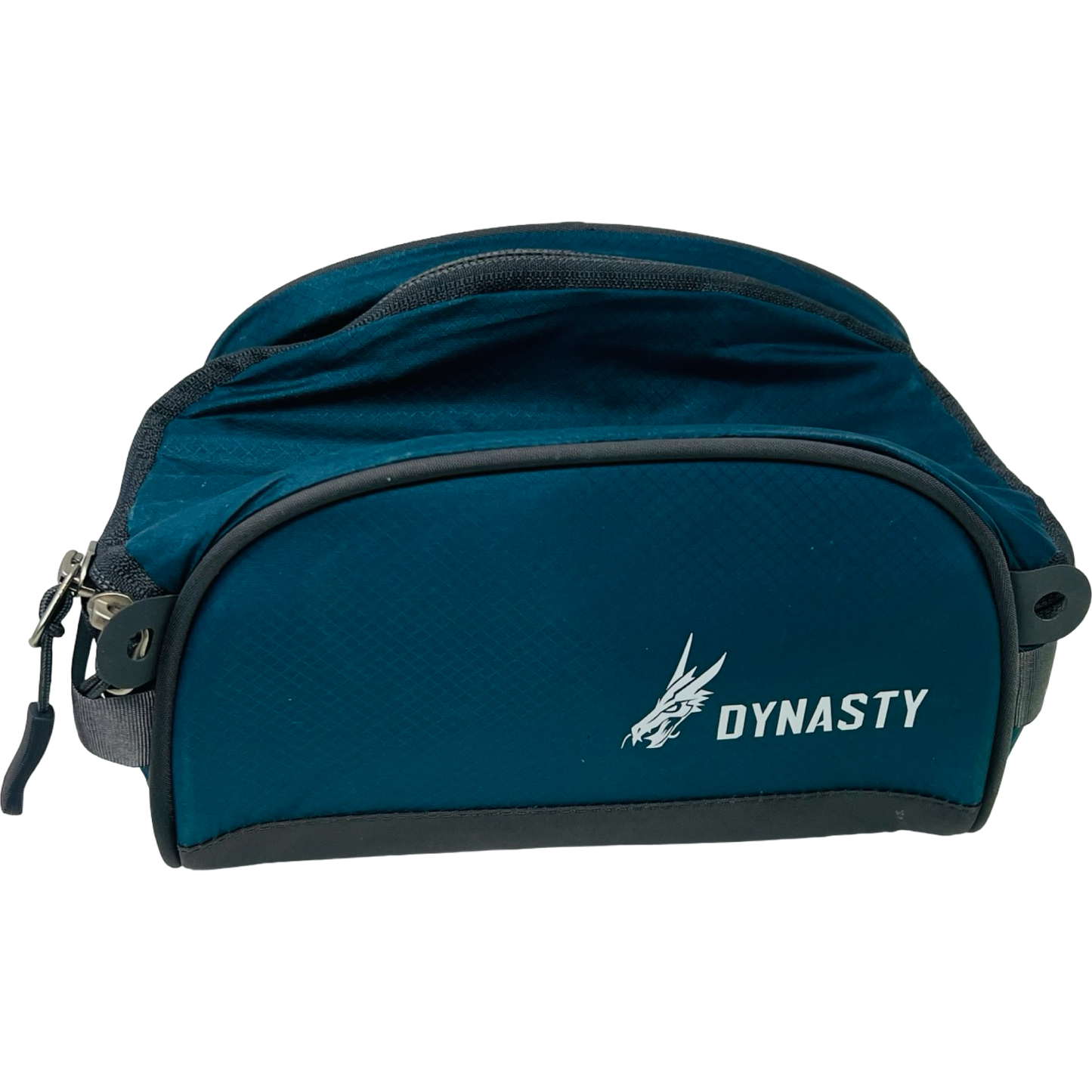 Dynasty Zipper Pouch