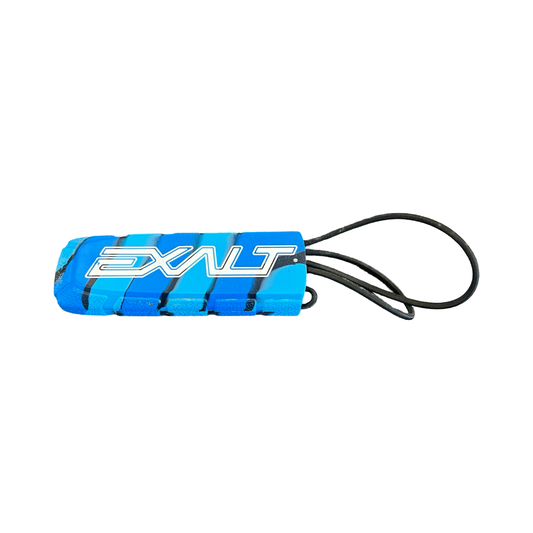 Exalt Bayonet Barrel Cover - Teal & Blue