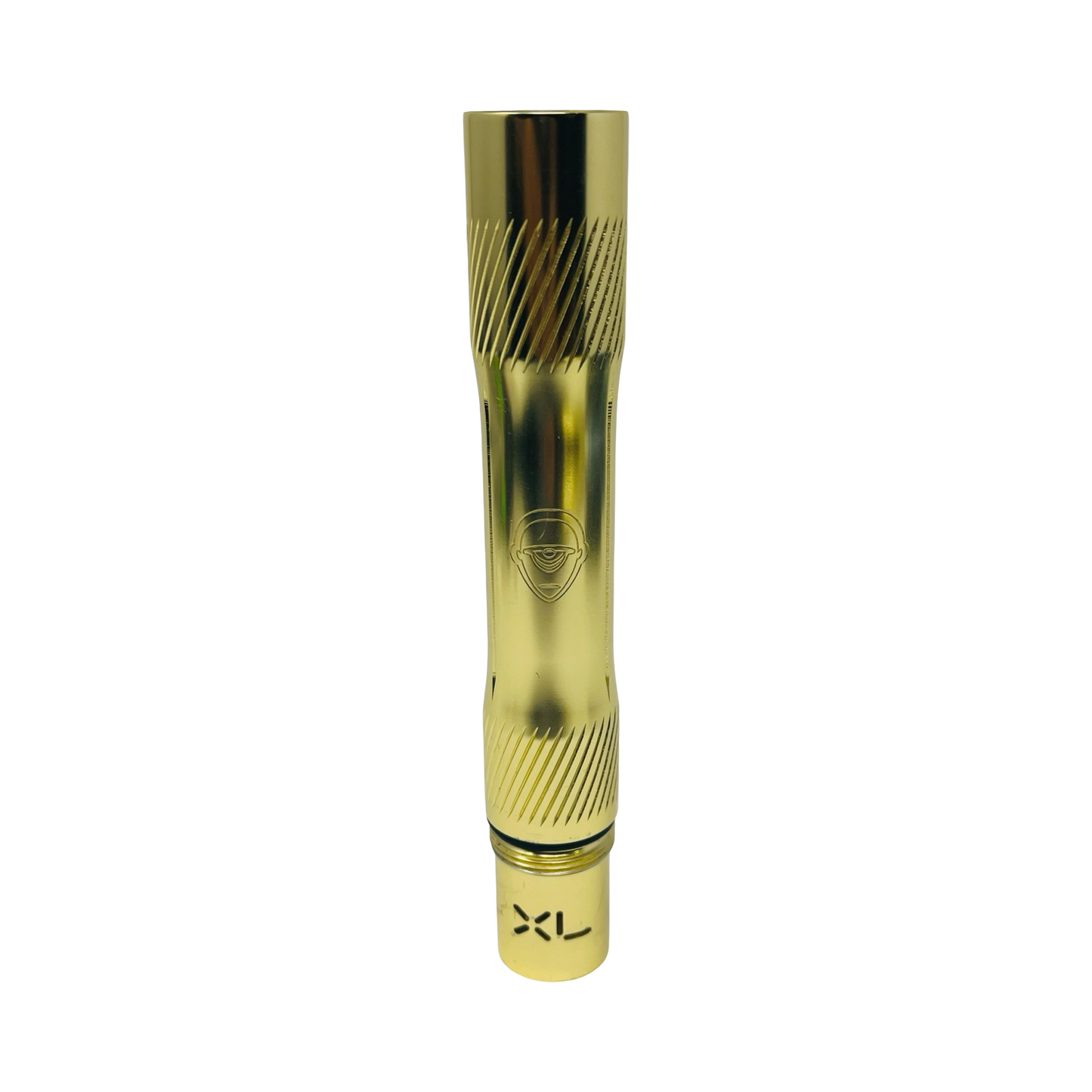 Gold Freak XL 2.0 Barrel Back