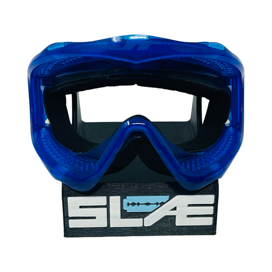 Blue Sapphire JT Frames