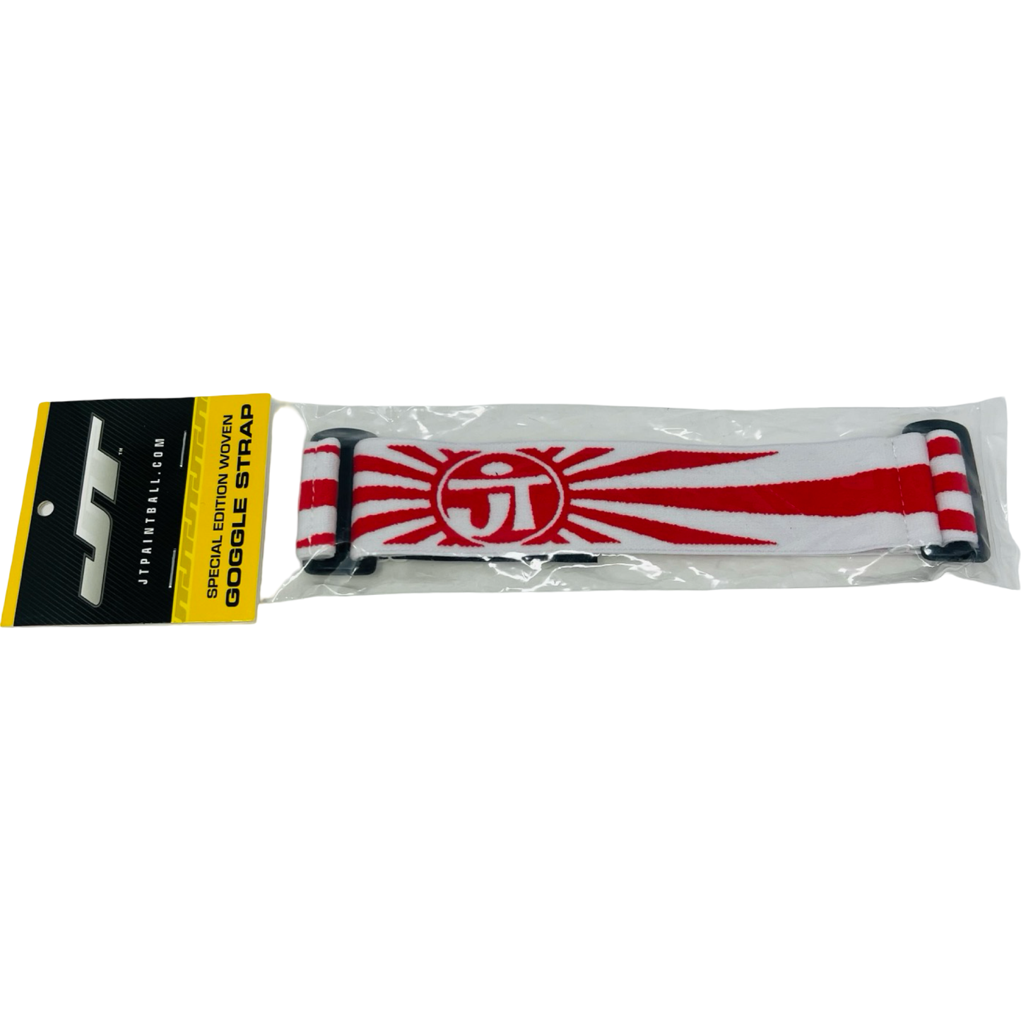 Rising Sun Woven JT Strap *Brand New*