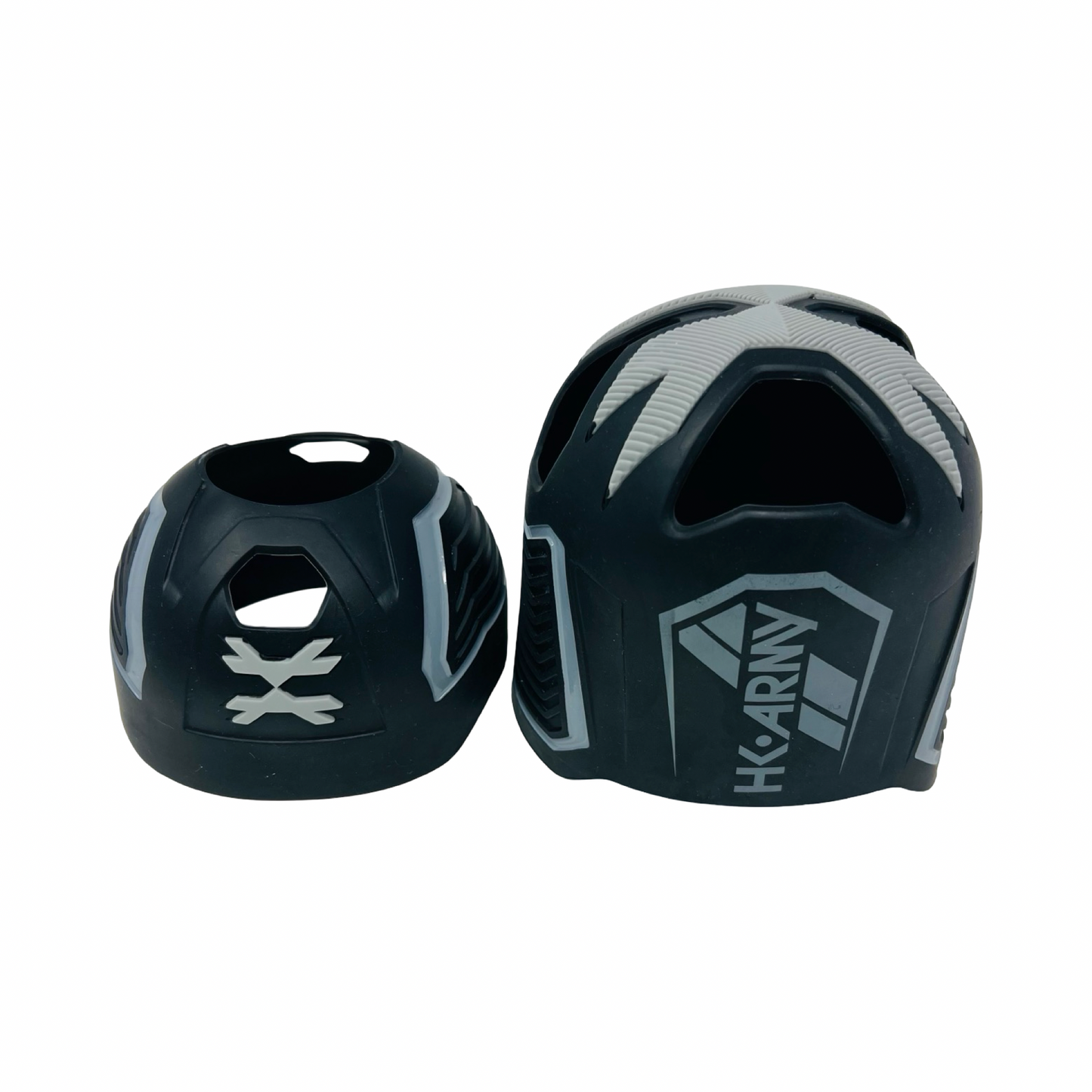 HK Black/Grey Full Tank Cover