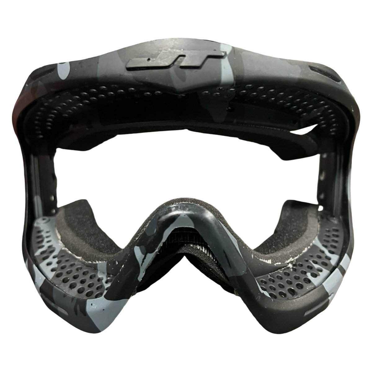 Black Urban Camo JT Frames w/ G1 Foam *BRAND NEW*