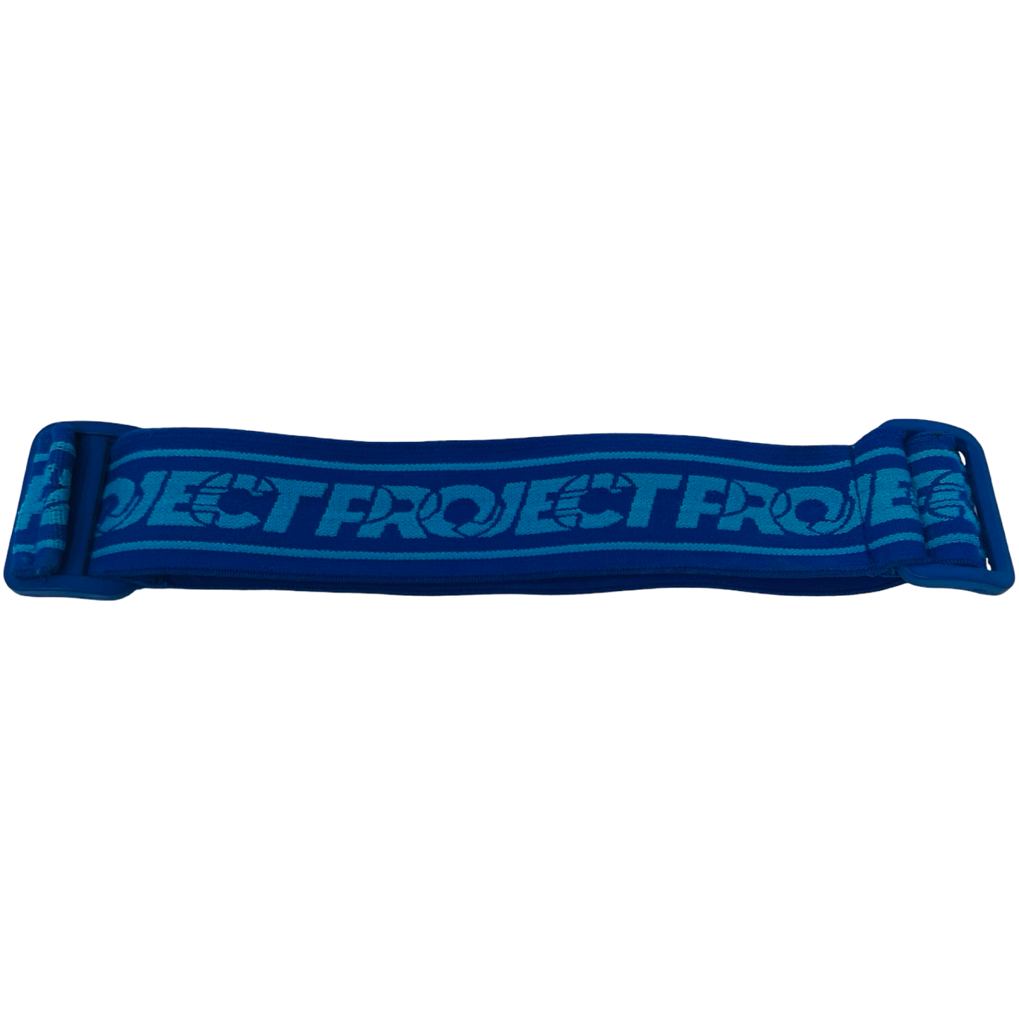 Project JT Woven Strap Blue *NEW*