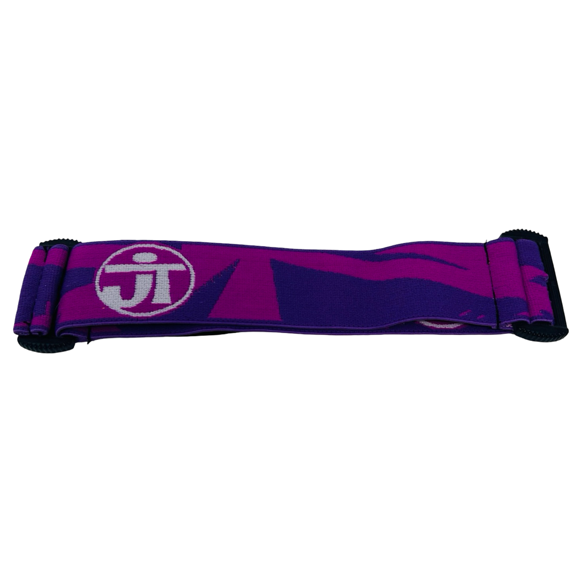Purple Classic Woven JT Strap *Brand New*