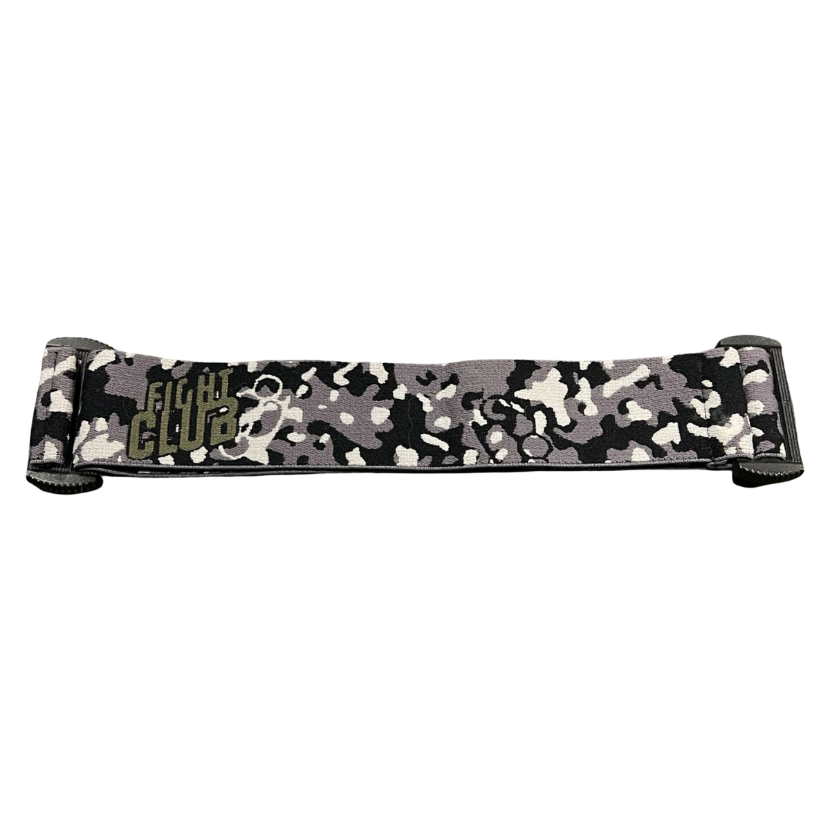 Fight Club Urban Camo Woven JT Strap *BRAND NEW*