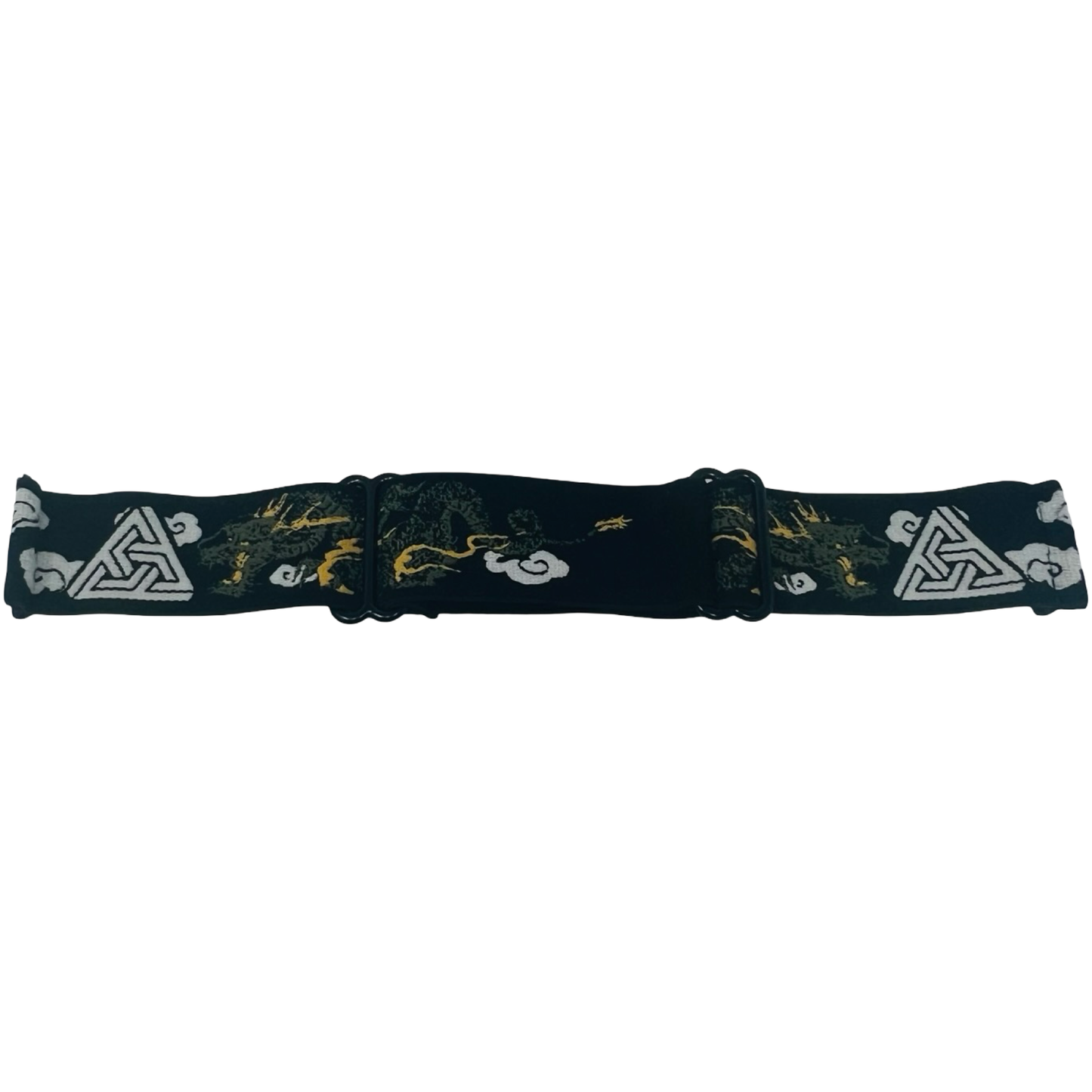 33T Dragon Woven JT Strap *NEW*
