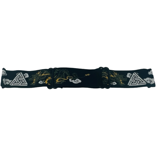 33T Dragon Woven JT Strap *NEW*