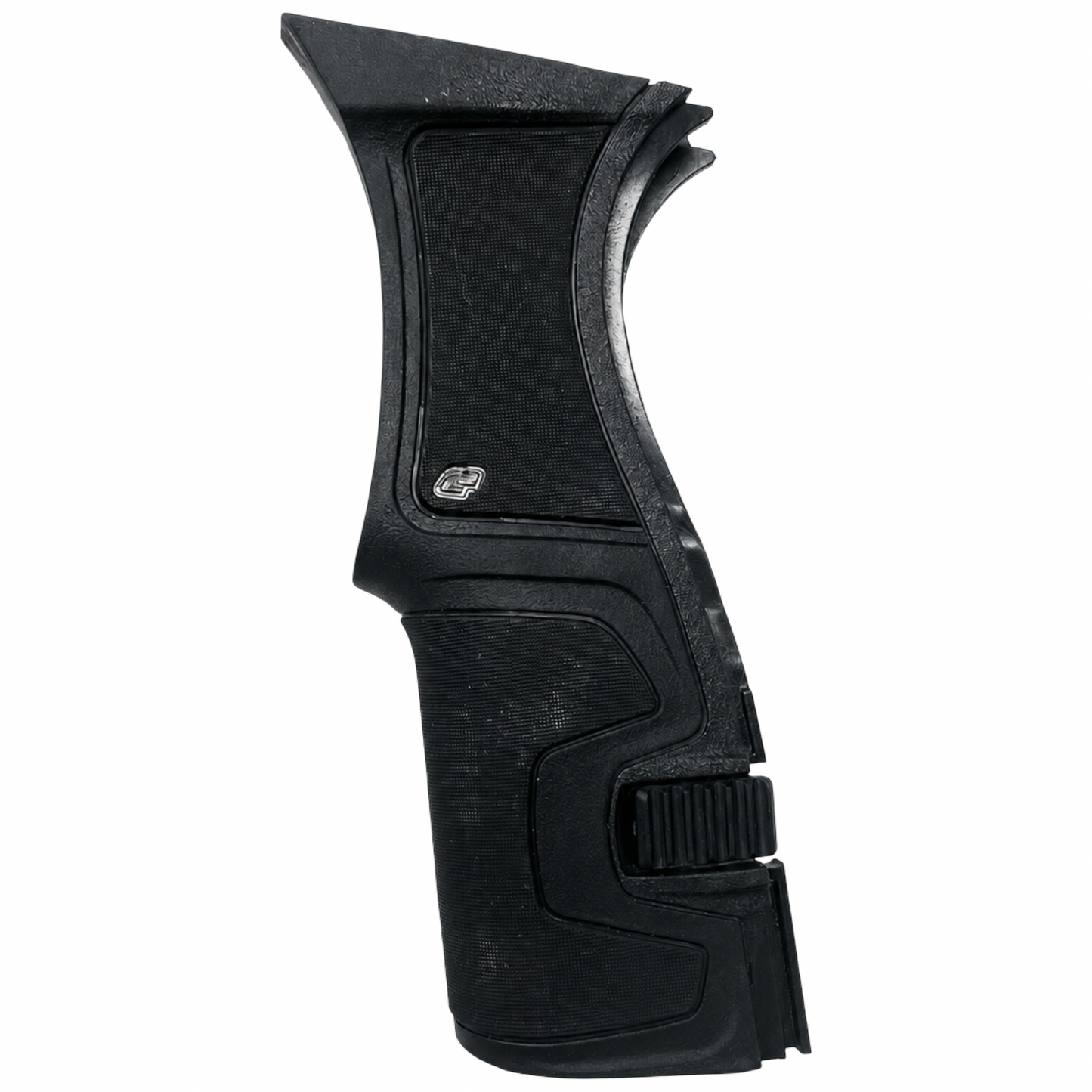 CS2 Black Back Grip Part