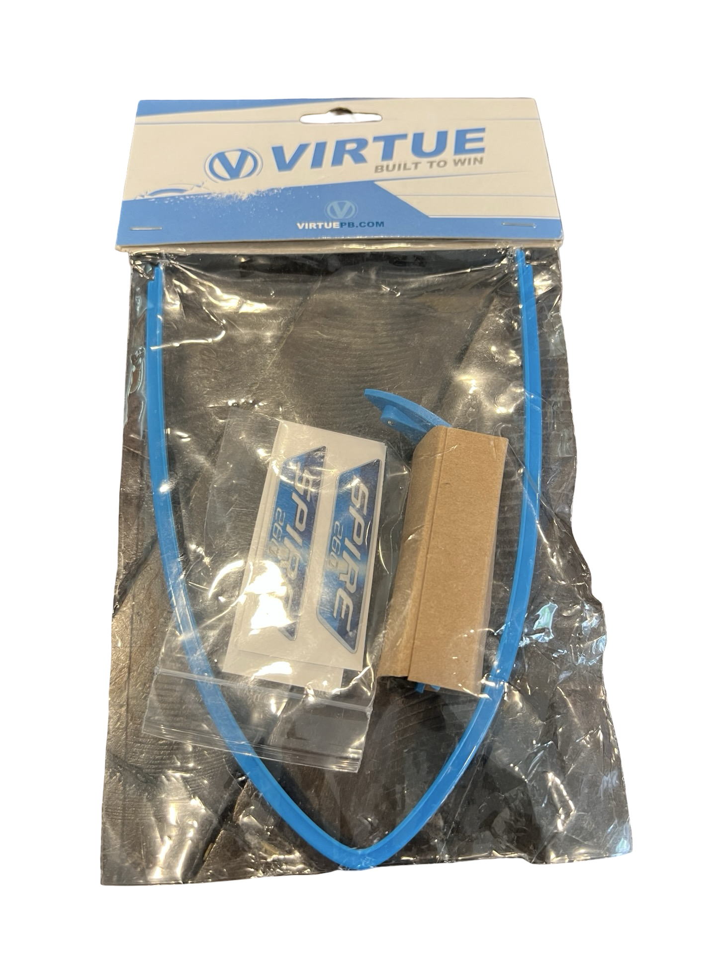 Virtue Spire Color Kit - Cyan