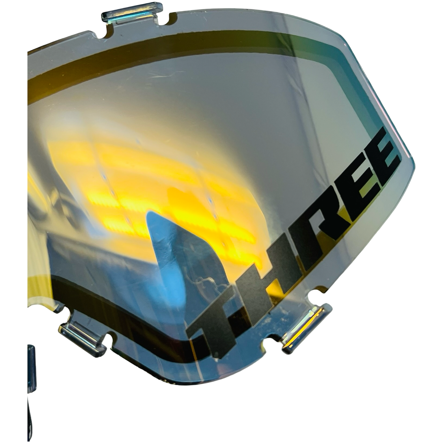 Gold Prism JT Lens (7.5/10)