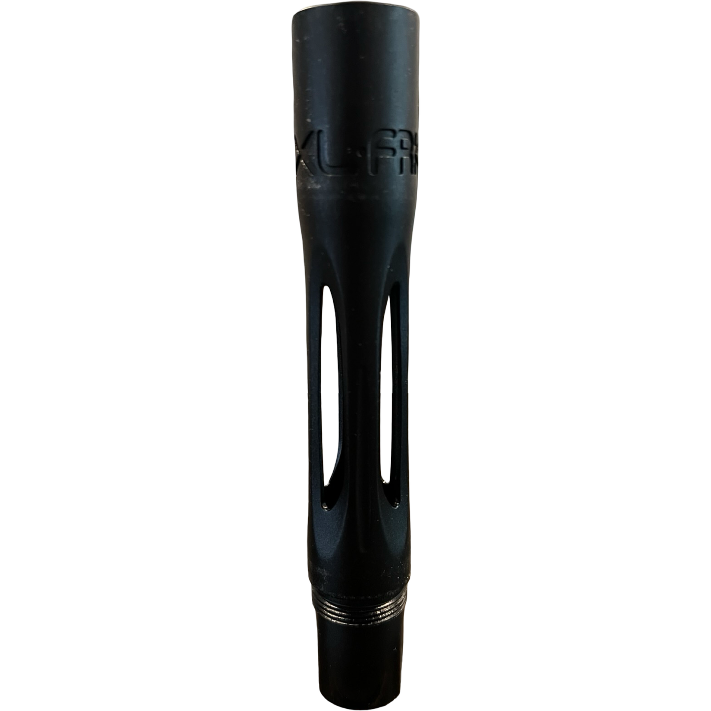 Freak XL Barrel Back Matte Black